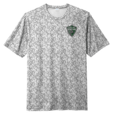 Lansing Spartans Digi Camo Tee