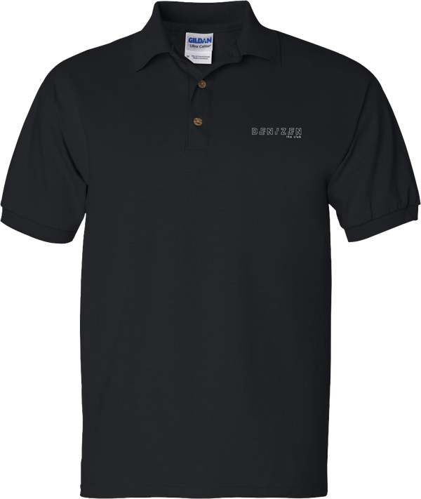 Ultra Cotton Jersey Sport Shirt (Denizen)