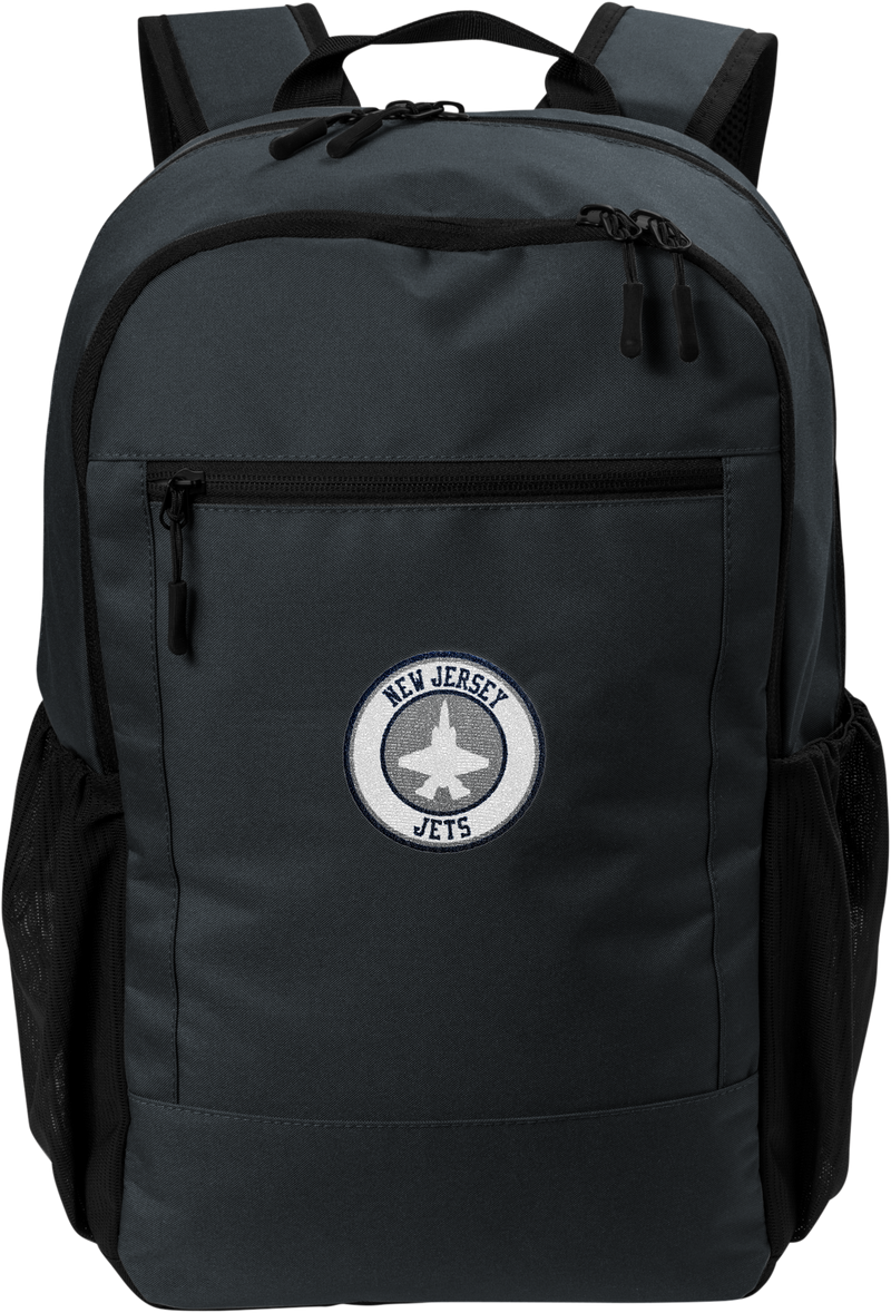 NJ Jets Daily Commute Backpack