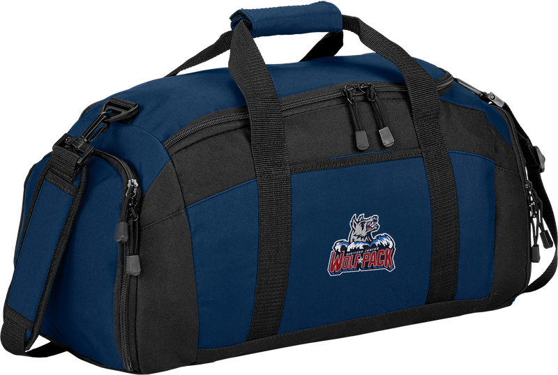 Hartford Jr. Wolfpack Gym Bag