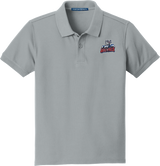 Hartford Jr. Wolfpack Youth Core Classic Pique Polo