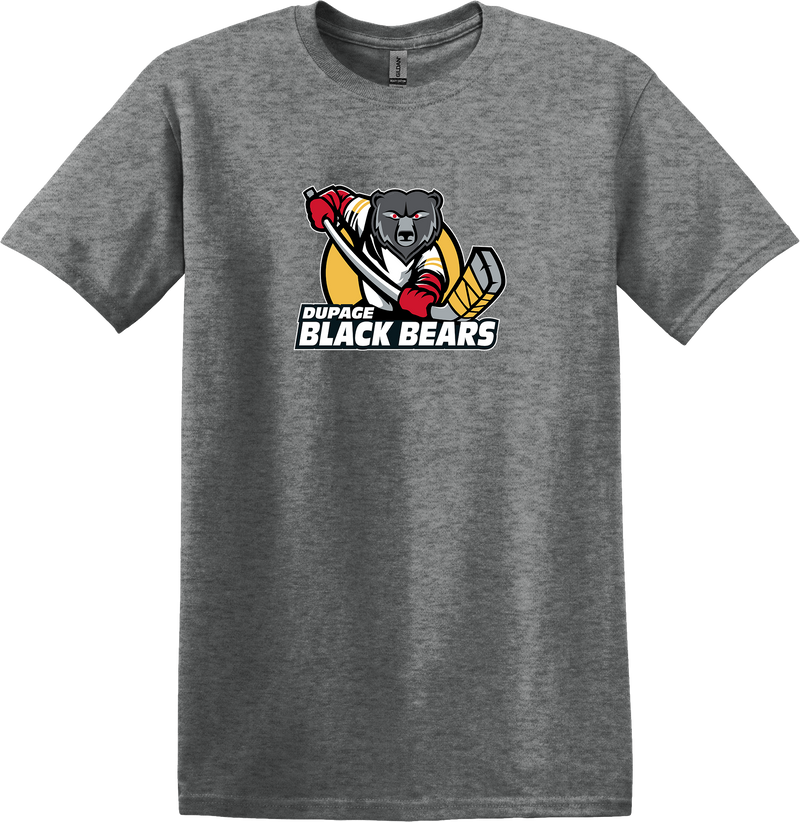 Dupage Black Bears Softstyle T-Shirt