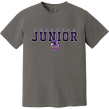 Jr. Phantoms Heavyweight Ring Spun Tee