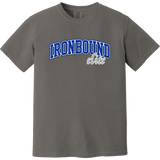 Ironbound Heavyweight Ring Spun Tee