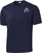 Hartford Jr. Wolfpack PosiCharge Competitor Tee