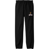 Seacoast Spartans Youth Heavy Blend Sweatpant