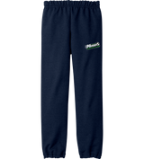 Nitro Soccer Youth Heavy Blend Sweatpant