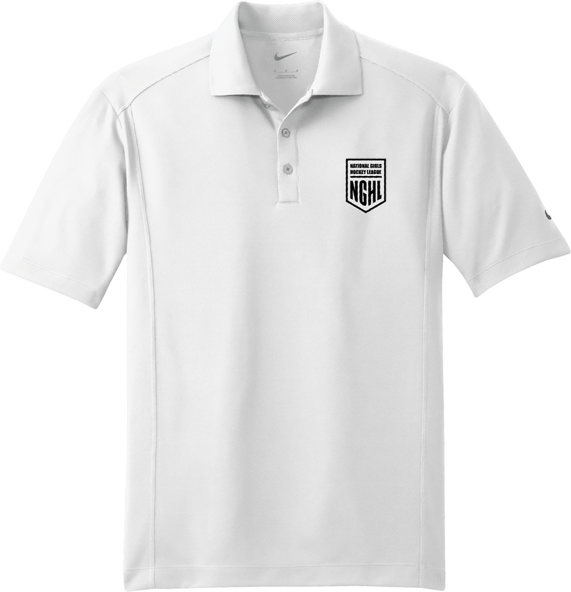 NGHL Nike Dri-FIT Classic Polo