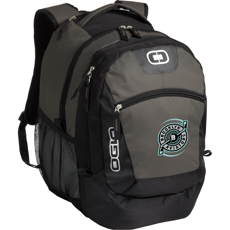 Brooklyn Aviators OGIO Rogue Pack