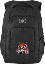 Princeton Tiger Lilies OGIO Logan Pack