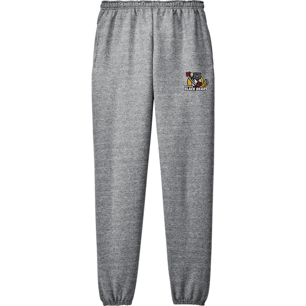 Dupage Black Bears NuBlend Sweatpant with Pockets