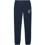 Hard Edge Hockey NuBlend Sweatpant with Pockets