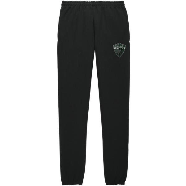 Lansing Senators NuBlend Sweatpant with Pockets