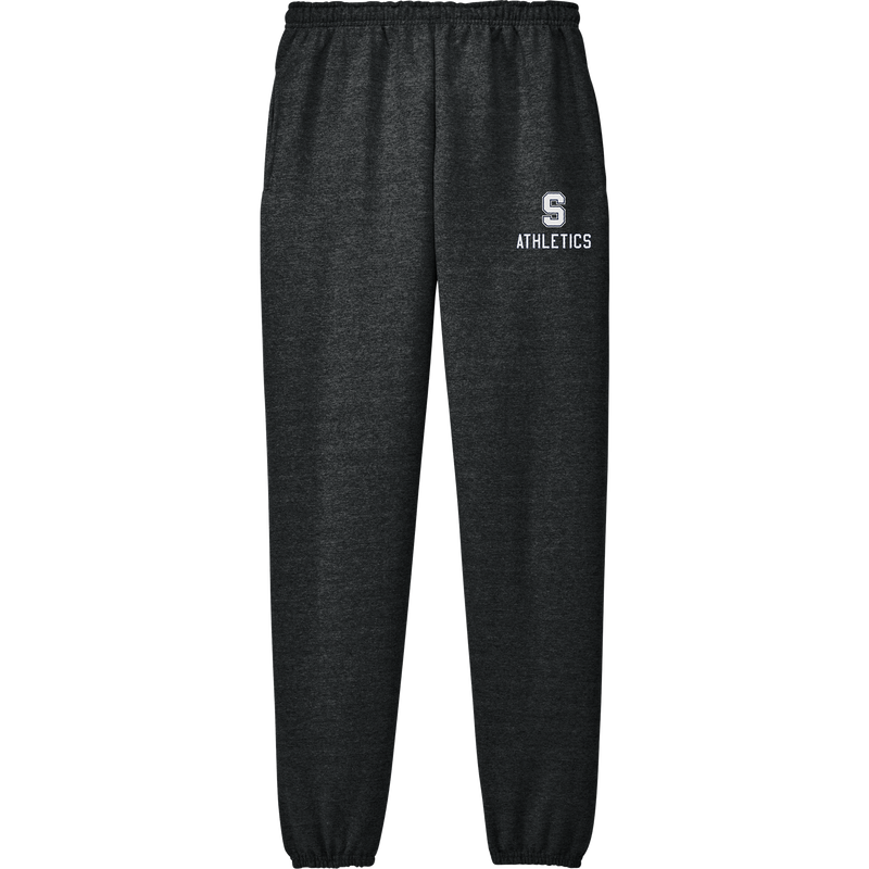 Midd South Athletics NuBlend Sweatpant with Pockets