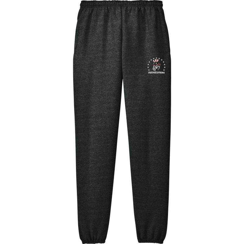 Phila Revolution NuBlend Sweatpant with Pockets