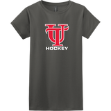 University of Tampa Softstyle Ladies' T-Shirt