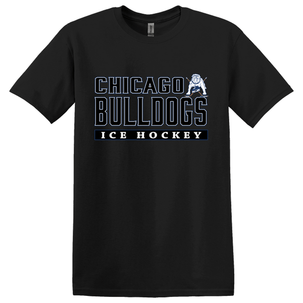 Chicago Bulldogs Softstyle T-Shirt