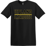 Upland Lacrosse Softstyle T-Shirt