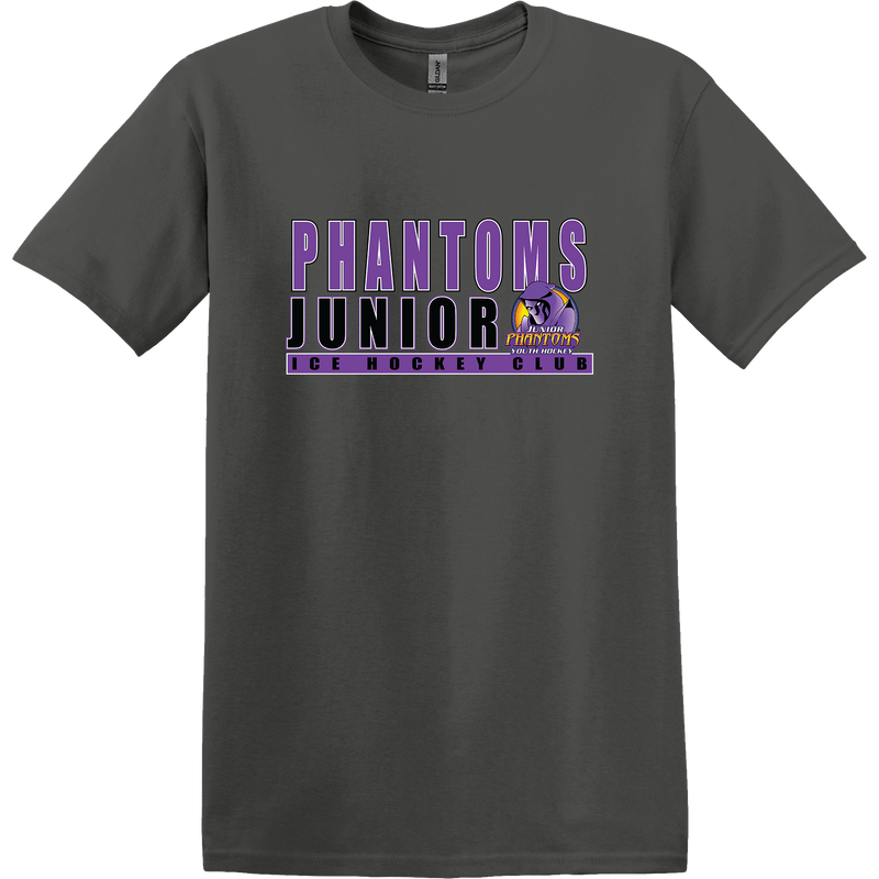 Jr. Phantoms Softstyle T-Shirt