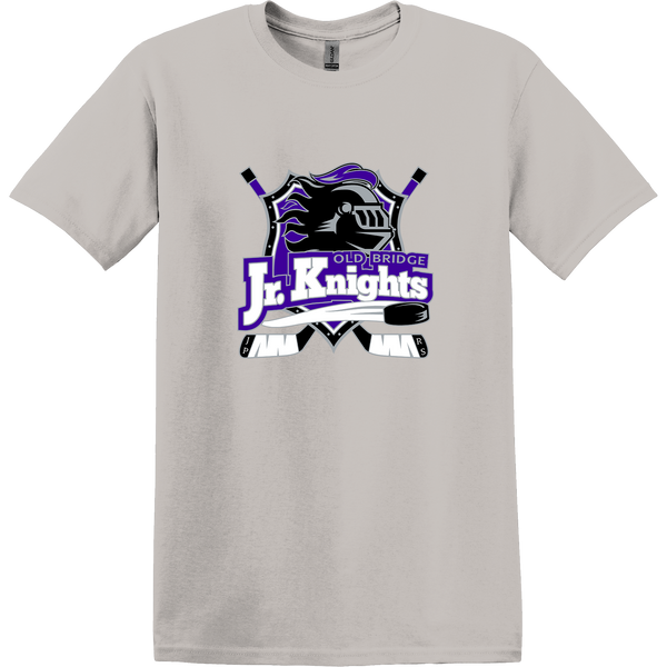 Old Bridge Jr. Knights Softstyle T-Shirt