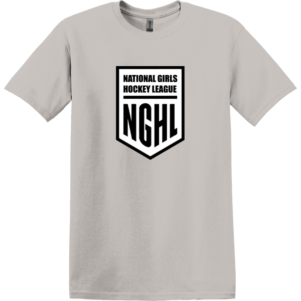 NGHL Softstyle T-Shirt