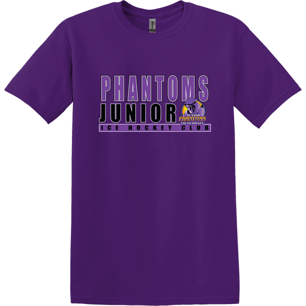 Jr. Phantoms Softstyle T-Shirt