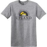 Upland Country Day School Softstyle T-Shirt