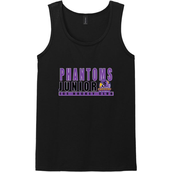 Jr. Phantoms Softstyle Tank Top