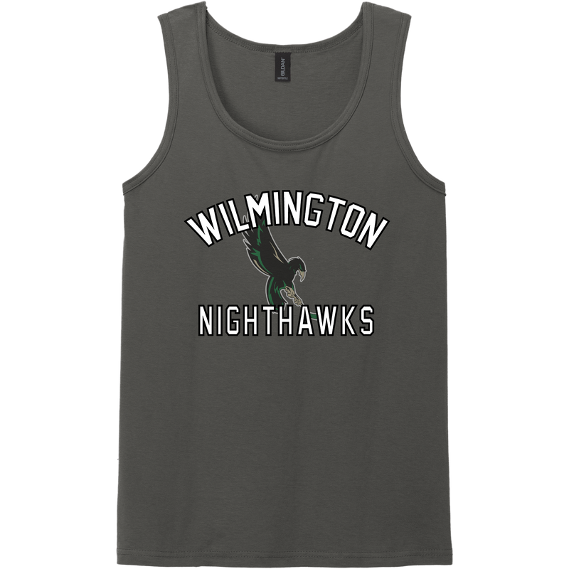 Wilmington Nighthawks Softstyle Tank Top