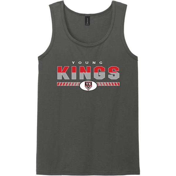 Young Kings Softstyle Tank Top