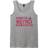 CT Wolfpack South Softstyle Tank Top