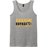 Dupage Black Bears Softstyle Tank Top