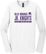 Old Bridge Jr. Knights Softstyle Long Sleeve T-Shirt