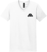 Igloo Jaguars Softstyle V-Neck T-Shir