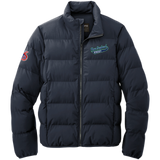 New England Prospx Mercer+Mettle Puffy Jacket