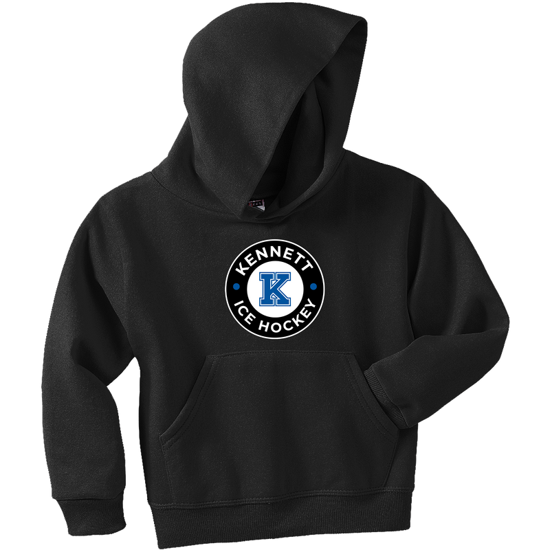 Kennett Hockey Youth Pullover Hooded Sweatshirt