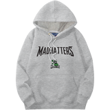 Atlanta Madhatters Breakaway Fall Fleece Youth Hoodie