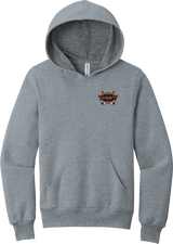 Orange County West Youth Sponge Fleece Pullover Hoodie