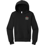 Wash U Youth Sponge Fleece Pullover Hoodie