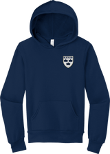 North Jersey Kings Youth Sponge Fleece Pullover Hoodie