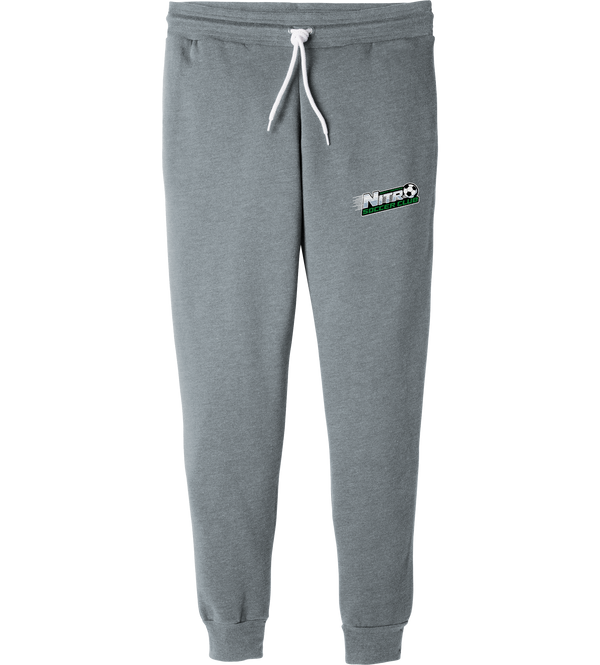 Nitro Soccer Unisex Jogger Sweatpants