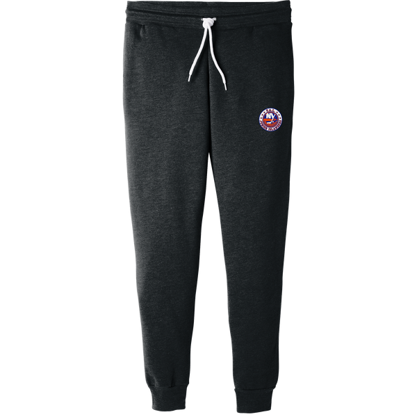 PAL Jr. Islanders Unisex Jogger Sweatpants