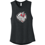 CT Whalers Tier 2 Womens Jersey Muscle Tank