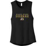 Dupage Black Bears Womens Jersey Muscle Tank