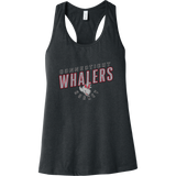 CT Whalers Tier 2 Womens Jersey Racerback Tank