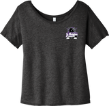 Old Bridge Jr. Knights Womens Slouchy Tee