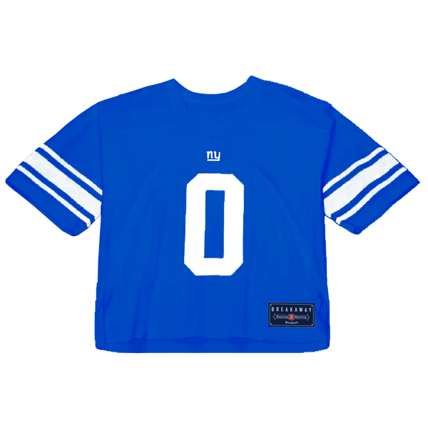 NY Giants Nike Kids Jersey