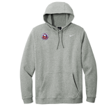 PAL Jr. Islanders Nike Club Fleece Pullover Hoodie