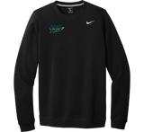 Going Yard Nike Club Fleece Crew