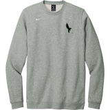 Wilmington Nighthawks Nike Club Fleece Crew